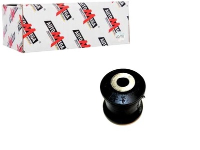 Втулка рычага перед przed automega фото №1