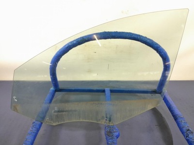 Volvo xc60 i стекло дверь перед левая фото №1