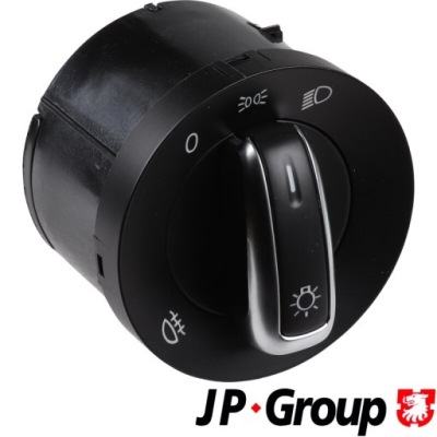 Переключатель, фара фото №1