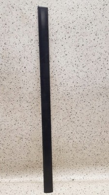 Молдинг дверь перед правая peugeot 607 фото №1