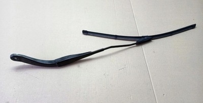 Рычаг дворники левая dacia logan ii lift 17r eu фото №1