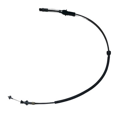 CABLE GAS FORD FIESTA 1.3 AÑO 83-86 DL-917/710  