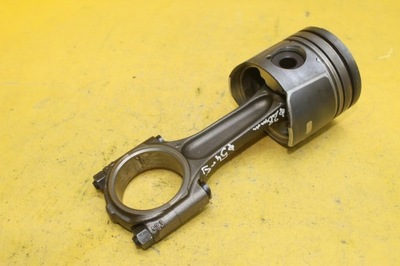 Поршень шатун rhs 10dylx peugeot 307 2.0 hdi фото №1