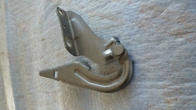 Mitsubishi outlander iii петля капот левый фото №1