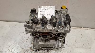 Двигатель h5f600 renault austral 1.2 tce e-tech jak новый фото №1