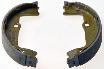 BRAKE SHOES BRAKE ASTRA OMEGA VECTRA SAAB 9-3 9-5  