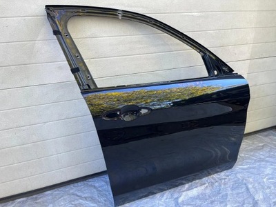 Alfa romeo stelvio дверь правое передние фото №1