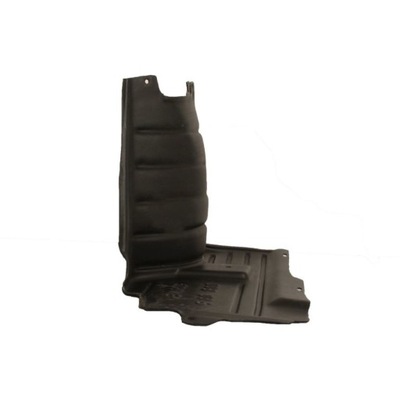 Защита двигателя правая fiat doblo 10- фото №1