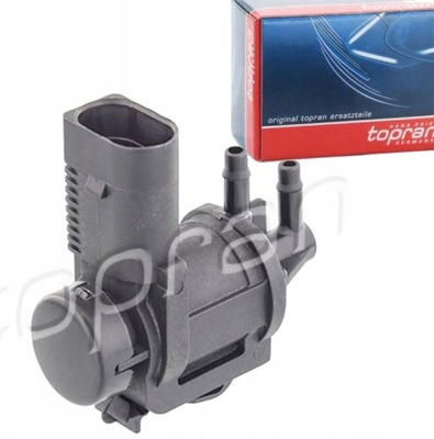 VÁLVULA EGR TOPRAN PARA VW JETTA IV 2.0 TDI  