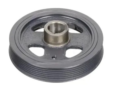 Шків 103248 febi bilstein toyota auris фото №1
