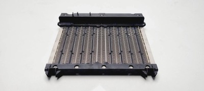 Volkswagen crafter 2008 отопители фото №1