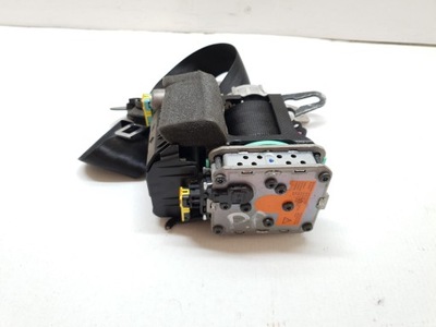 Pas безопасности правый перед audi a5 8t a4 b8 фото №1