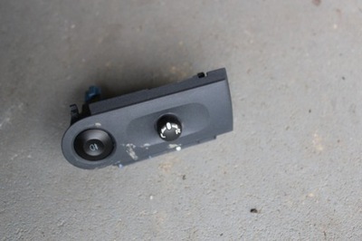 Mitsubishi colt 09-.. переключатель зеркал фото №1