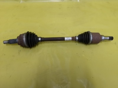 Привідний вал półośka fiesta mk8 1.1 ліва h1b5-3b437-bf фото №1