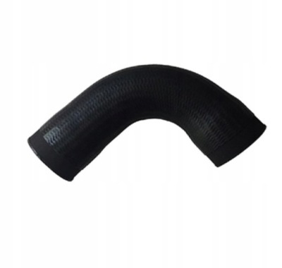 Шланг пабтрубок  интеркулер радиатора воздуха vw passat b5 1.8 1.9 tdi фото №1