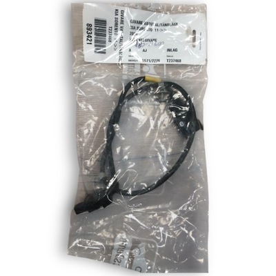 Kia sorento датчик положение вала 39180-2f600 фото №1