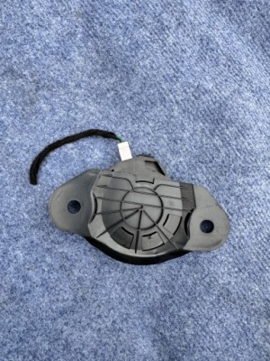 Tesla s 85d 13-16 антенна система бесключевого keyless x12069002 фото №1