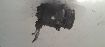 Opel vectra b 1.8 16v насос компрессор кондиционера 1135292 фото №1