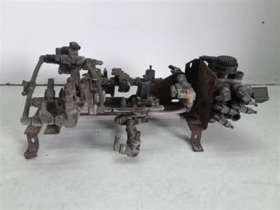 Клапан вакууму man a21 автобус фото №1