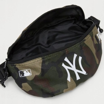 Nerka saszetka torba NEW ERA waistbag NY New York