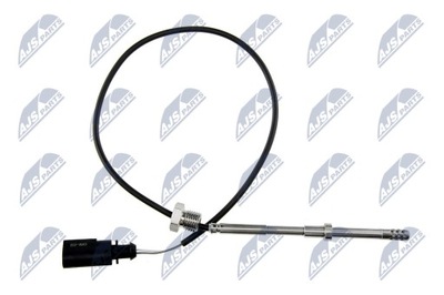 NTY EGT-VW-038 SENSOR TEMPERATURA GASES DE ESCAPE  