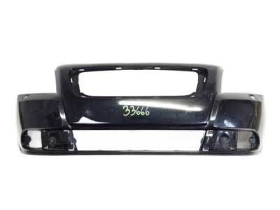 Volvo s40 lift бампер перед передний фото №1