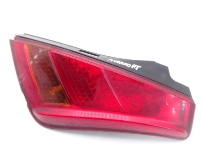 Nissan murano i z50 03-08 лампа правий задня фото №1