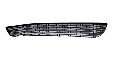 Dodge challenger 15- решітка радіатора решітка радіатора бампера фото №1