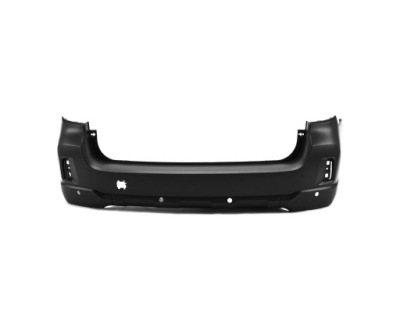 Subaru outback 2014 - 2018 бампер задний фото №1