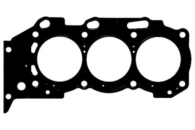 Corteco прокладка головки цилиндров l gr. 5mm toyota 4 runner iv fj фото №1