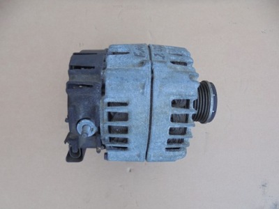 Генератор bmw оригинальный номер 8507625ai03 фото №1