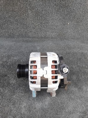 Генератор renault talisman 1.6 tce фото №1