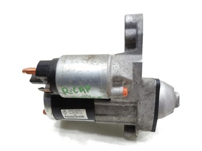 Стартер renault captur i 0.9 tce 233000557r фото №1