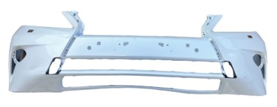 Lexus rx iii 3 lift бампер перед передний фото №1