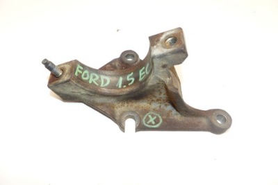 Ford mondeo mk5 v c-max s-max 1.5 ecoboost unce опора полуось фото №1