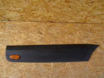 Mercedes sprinter 906 молдинг боковая фото №1