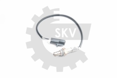 Датчик лямбда-зонд ford focus mondeo 3 1108640 фото №1