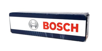 СВЕЧА ЗАЖИГАНИЯ BOSCH 0 242 135 554