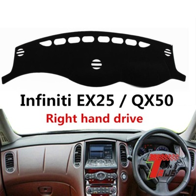 PARA INFINITI EX25/QX50 VOLANTE CON DERECHO STRONY  