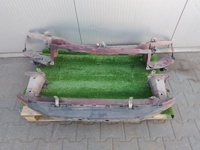 Усилитель pas балка volvo s40 ii prem/karo фото №1