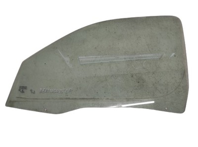 Citroen berlingo 1 i lift 02- стекло левая перед фото №1