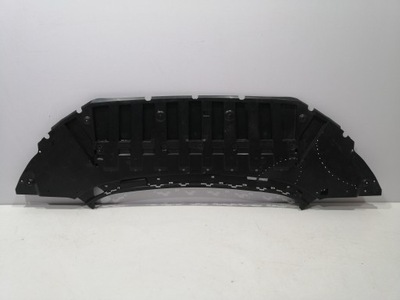 Ford puma ii захист плита pod бампер фото №1