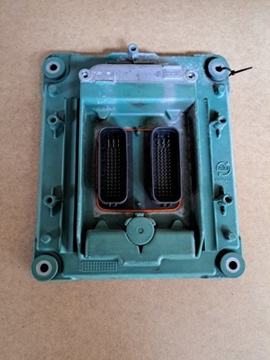 Касета бортовий комп'ютер двигуна renault gama t range volvo fh 4 fm 4 22423434 p01 фото №1