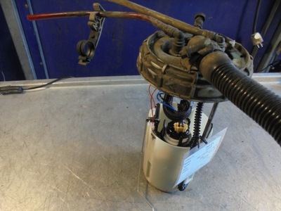 Модуль насоса топлива bosch 0580203046 фото №1