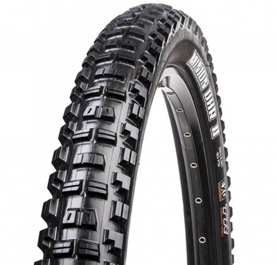 Opona Maxxis MINION DHR II 27.5x2.60 zwijana EXO/TR