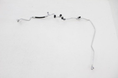 Bmw x1 f48 шланг кондиционера 9209724 фото №1