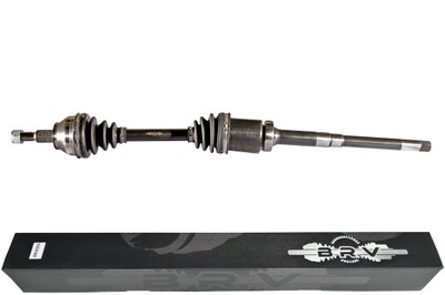 HALF-AXLE RIGHT FORD KUGA II (DM2) 1.6 ECOBOOST 4X4 AT  