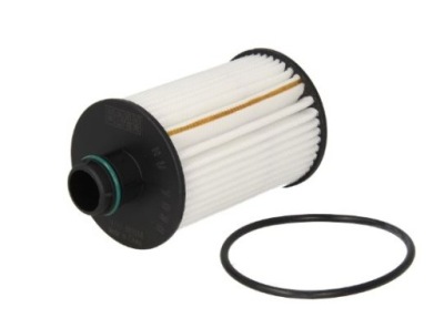 Mann-filter hu 7030 с фильтр масла фото №1