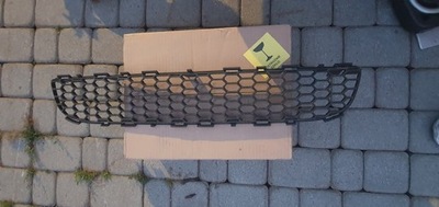 Решітка радіатора решітка бампера перед corolla verso фото №1