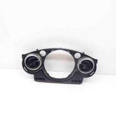 Рамка екрана навігації mini cabrio r52 0769337 13934683 1.6l 85kw 2007 фото №1